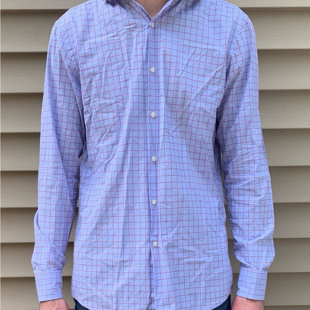 Hugo Boss | Men’s Dress Shirt